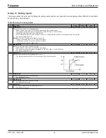 Preview for 44 page of Daikin ACS320 Operation Manual