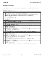 Preview for 55 page of Daikin ACS320 Operation Manual