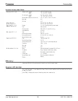 Preview for 105 page of Daikin ACS320 Operation Manual