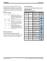 Preview for 3 page of Daikin ACZ Installation And Maintenance Manual