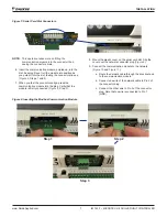 Preview for 7 page of Daikin ACZ Installation And Maintenance Manual