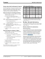 Preview for 9 page of Daikin ACZ Installation And Maintenance Manual