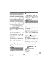 Preview for 5 page of Daikin ADEA35A2VEB User Reference Manual