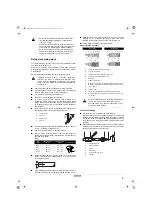 Предварительный просмотр 7 страницы Daikin ADEQ-C Installation Manual