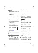 Предварительный просмотр 9 страницы Daikin ADEQ-C Installation Manual