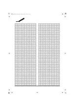 Предварительный просмотр 13 страницы Daikin ADEQ-C Installation Manual