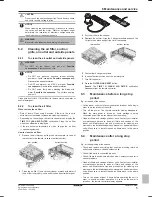 Предварительный просмотр 5 страницы Daikin ADEQ100C2VEB Operation Manual