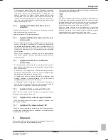 Preview for 7 page of Daikin ADEQ100C2VEB Operation Manual