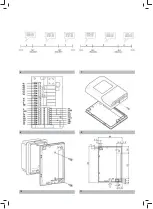 Preview for 3 page of Daikin Advanced plus Installation And Operation Manual