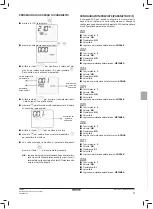 Preview for 7 page of Daikin Advanced plus Installation And Operation Manual