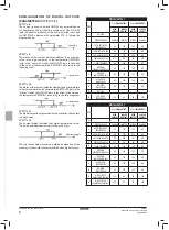 Preview for 28 page of Daikin Advanced plus Installation And Operation Manual