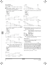 Preview for 30 page of Daikin Advanced plus Installation And Operation Manual