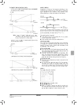 Preview for 31 page of Daikin Advanced plus Installation And Operation Manual