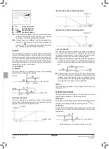 Preview for 32 page of Daikin Advanced plus Installation And Operation Manual