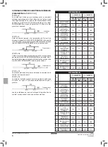 Предварительный просмотр 46 страницы Daikin Advanced plus Installation And Operation Manual