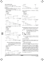 Preview for 48 page of Daikin Advanced plus Installation And Operation Manual