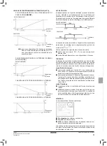 Предварительный просмотр 49 страницы Daikin Advanced plus Installation And Operation Manual