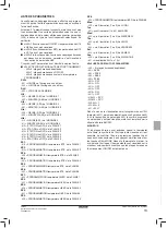 Preview for 53 page of Daikin Advanced plus Installation And Operation Manual