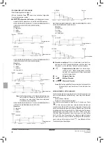 Предварительный просмотр 66 страницы Daikin Advanced plus Installation And Operation Manual