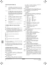 Preview for 78 page of Daikin Advanced plus Installation And Operation Manual