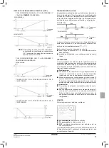 Предварительный просмотр 85 страницы Daikin Advanced plus Installation And Operation Manual