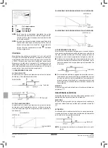 Предварительный просмотр 86 страницы Daikin Advanced plus Installation And Operation Manual