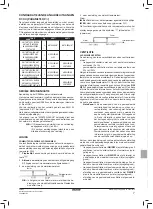 Preview for 119 page of Daikin Advanced plus Installation And Operation Manual