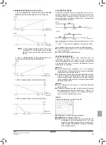 Preview for 139 page of Daikin Advanced plus Installation And Operation Manual