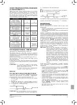 Preview for 155 page of Daikin Advanced plus Installation And Operation Manual