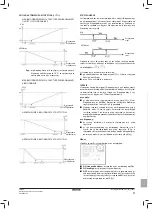 Preview for 175 page of Daikin Advanced plus Installation And Operation Manual