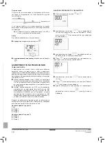 Preview for 178 page of Daikin Advanced plus Installation And Operation Manual