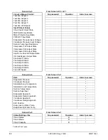 Preview for 58 page of Daikin AGZ 190D Operating & Maintenance Manual