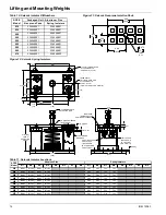 Preview for 14 page of Daikin AGZ030EH Installation, Operation And Maintanance Manual