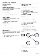 Preview for 40 page of Daikin AGZ070EH Installation, Operation And Maintanance Manual