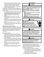 Preview for 21 page of Daikin AHRI 210 Installation Instructions Manual