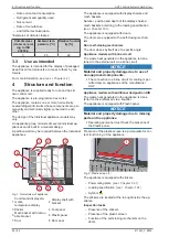 Preview for 40 page of Daikin AHT KALEA GM FR GD 390 Operating Instructions Manual