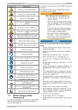 Preview for 7 page of Daikin AHT KALEA GM FR Operating Instructions Manual