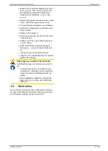 Preview for 11 page of Daikin AHT KALEA GM FR Operating Instructions Manual