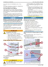 Preview for 18 page of Daikin AHT KALEA GM FR Operating Instructions Manual