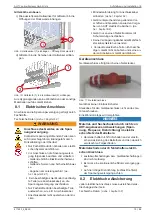 Preview for 19 page of Daikin AHT KALEA GM FR Operating Instructions Manual