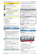 Preview for 25 page of Daikin AHT KALEA GM FR Operating Instructions Manual