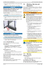 Preview for 26 page of Daikin AHT KALEA GM FR Operating Instructions Manual