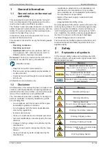 Preview for 33 page of Daikin AHT KALEA GM FR Operating Instructions Manual