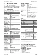 Preview for 39 page of Daikin AHT KALEA GM FR Operating Instructions Manual