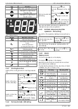 Preview for 42 page of Daikin AHT KALEA GM FR Operating Instructions Manual