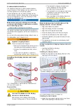 Preview for 45 page of Daikin AHT KALEA GM FR Operating Instructions Manual