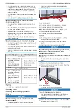 Preview for 52 page of Daikin AHT KALEA GM FR Operating Instructions Manual