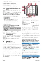 Предварительный просмотр 66 страницы Daikin AHT KALEA GM FR Operating Instructions Manual