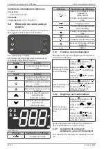 Предварительный просмотр 68 страницы Daikin AHT KALEA GM FR Operating Instructions Manual