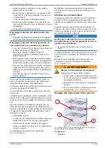 Preview for 71 page of Daikin AHT KALEA GM FR Operating Instructions Manual